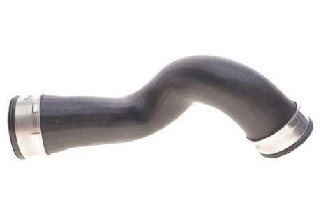 Патрубок интеркулера (турбины) trucktec Automotive 0714048