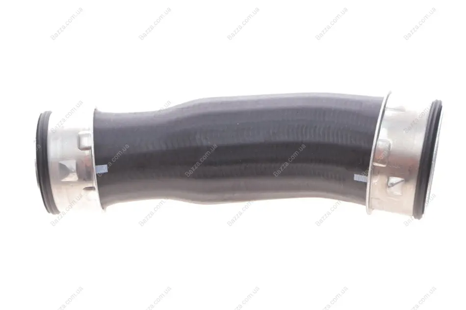 Патрубок интеркулера trucktec automotive 0714050