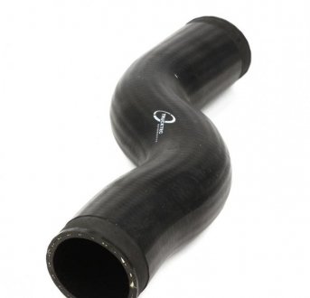 Патрубок интеркулера (турбины) trucktec Automotive 0714057