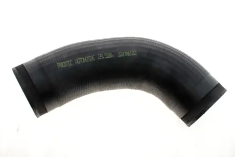 Патрубок интеркулера Trucktec Automotive 0714058