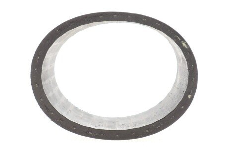 Патрубок интеркулера (турбины) trucktec Automotive 0714067