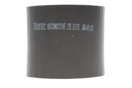Патрубок интеркулера Trucktec Automotive 0714067