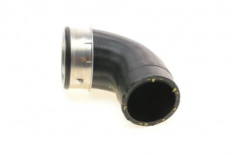 Патрубок интеркулера (турбины) trucktec Automotive 0714068