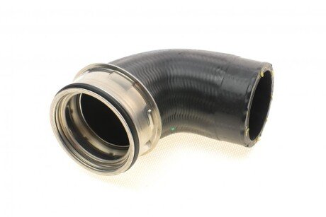 Патрубок интеркулера (турбины) trucktec Automotive 0714068