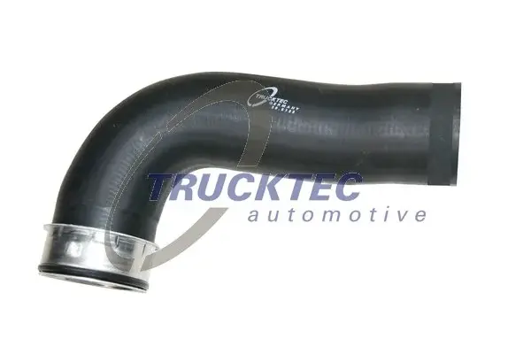 Патрубок интеркулера trucktec automotive 0714071