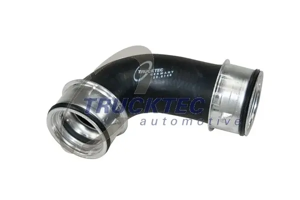 Патрубок интеркулера trucktec automotive 07.14.086