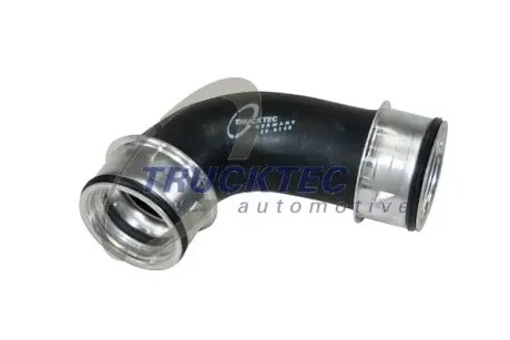 Патрубок интеркулера Trucktec Automotive 07.14.086