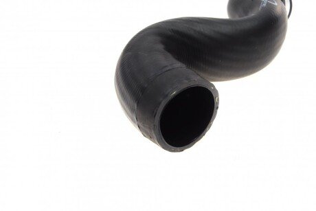 Патрубок интеркулера (турбины) trucktec Automotive 0714088