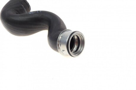Патрубок интеркулера (турбины) trucktec Automotive 0714088