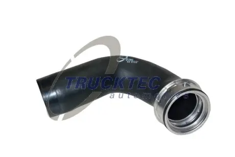 Патрубок интеркулера Trucktec Automotive 07.14.137