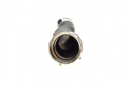 Патрубок интеркулера (турбины) trucktec Automotive 0814096
