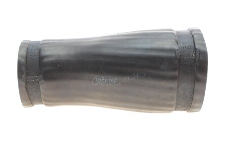 Патрубок інтеркулера (турбіни) trucktec Automotive 0214029