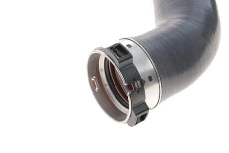 Патрубок інтеркулера (турбіни) trucktec Automotive 0240229