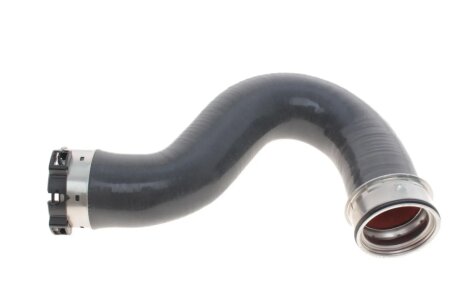 Патрубок інтеркулера (турбіни) trucktec Automotive 0240229