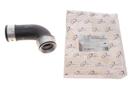 Патрубок інтеркулера (турбіни) trucktec Automotive 0714086