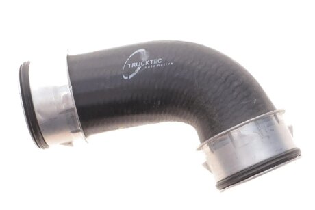 Патрубок інтеркулера (турбіни) trucktec Automotive 0714086