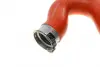 Патрубок интеркуллера, R, 224, 209CDI, 211CDI, 213 CDI, 215CDI, 218CDI trucktec automotive 0240268