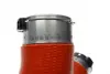 Патрубок интеркуллера, R, 224, 209CDI, 211CDI, 213 CDI, 215CDI, 218CDI trucktec automotive 0240268