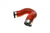 Патрубок интеркуллера, R, 224, 209CDI, 211CDI, 213 CDI, 215CDI, 218CDI trucktec automotive 0240268