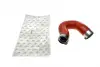Патрубок интеркуллера, R, 224, 209CDI, 211CDI, 213 CDI, 215CDI, 218CDI trucktec automotive 0240268