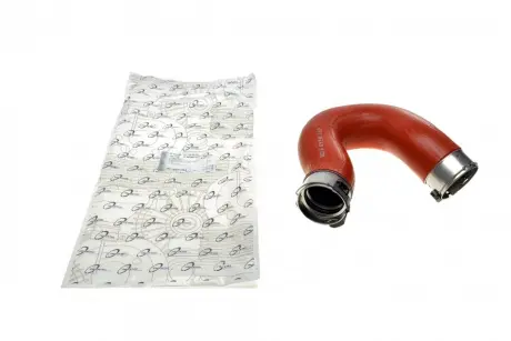 Патрубок интеркуллера, R, 224, 209CDI, 211CDI, 213 CDI, 215CDI, 218CDI trucktec automotive 0240268