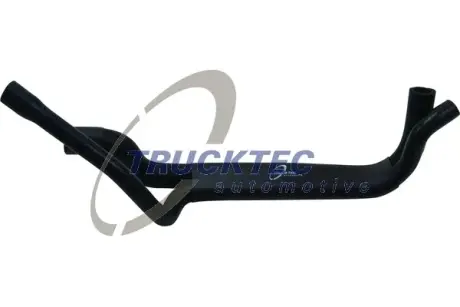 Патрубок картерных газов, BMW Седан Trucktec Automotive 0819154