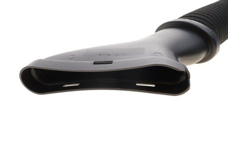 Патрубок повітряний trucktec Automotive 0214199