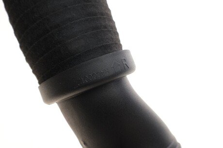 Патрубок повітряний trucktec Automotive 0214199