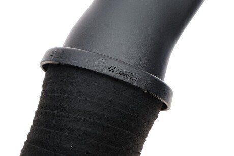 Патрубок повітряний trucktec Automotive 0214199