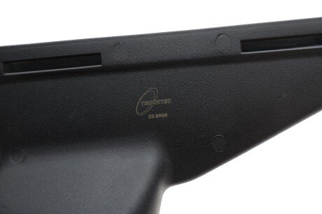 Патрубок повітряний trucktec Automotive 0214212