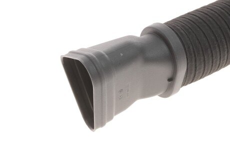 Патрубок повітряний trucktec Automotive 0214239