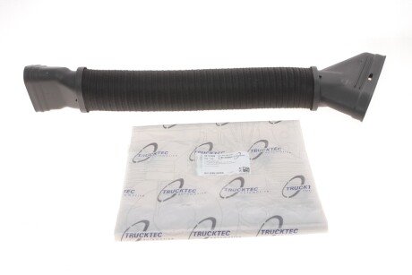 Патрубок повітряний trucktec Automotive 0214239 на Мерседес GLE-Class C292
