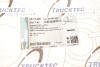 Патрубок повітряний trucktec Automotive 0214240