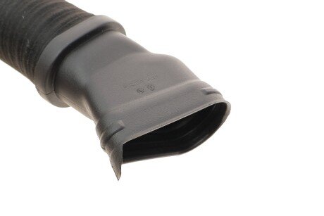 Патрубок повітряний trucktec Automotive 0214240