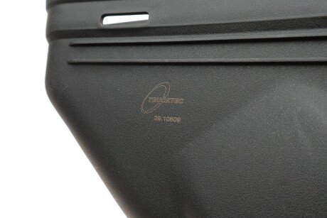 Патрубок повітряний trucktec Automotive 0214240