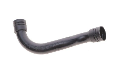 Патрубок повітряний trucktec Automotive 0214249