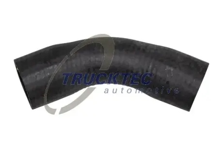 Патрубок радиатора, 84-93 Trucktec Automotive 02.19.088