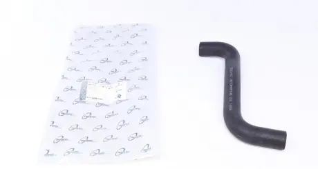 Патрубок радиатора, 90-02 trucktec automotive 0719006