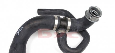 Патрубок радиатора trucktec Automotive 0240051