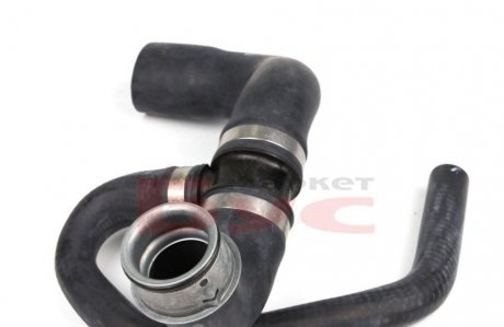 Патрубок радиатора trucktec Automotive 0240051