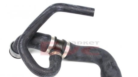 Патрубок радиатора trucktec Automotive 0240051