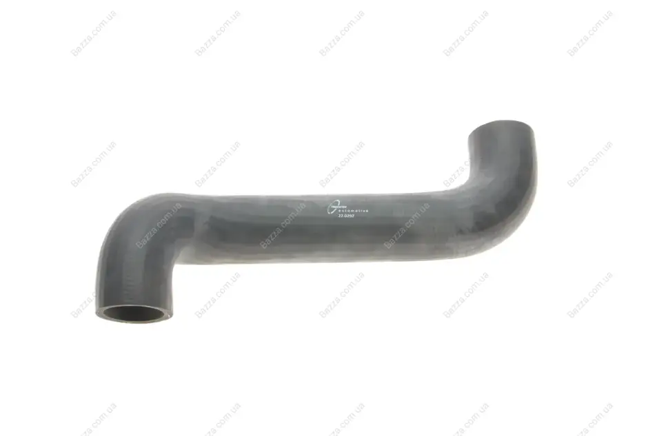 Патрубок радиатора trucktec automotive 0240126