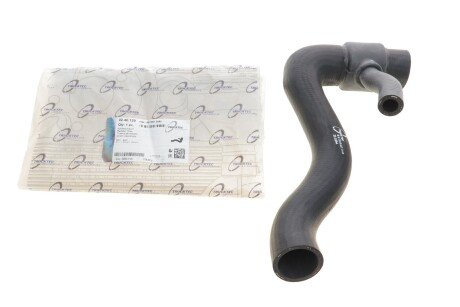 Патрубок радиатора trucktec Automotive 0240129