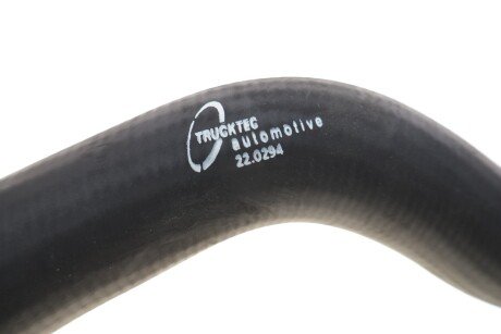 Патрубок радиатора trucktec Automotive 0240129