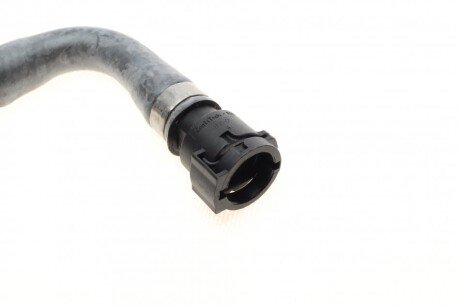 Патрубок радиатора trucktec Automotive 0810130