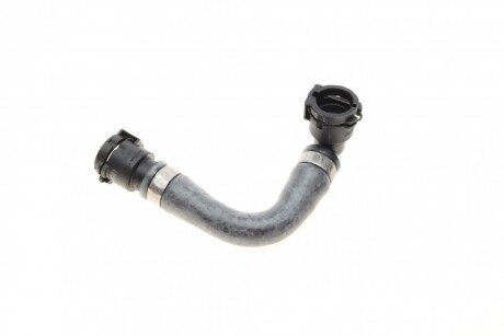 Патрубок радиатора trucktec Automotive 0810130