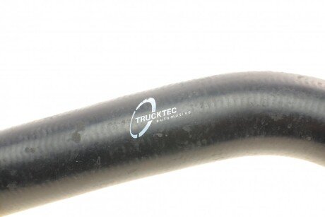 Патрубок радиатора верхний, Sprinter (W906) 2.2CDI; VW Crafter 2.5TDI 06- trucktec Automotive 0240059