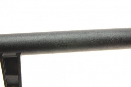 Патрубок системи охолодження trucktec Automotive 0219316