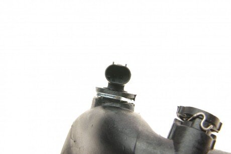 Патрубок системи охолодження trucktec Automotive 0219316