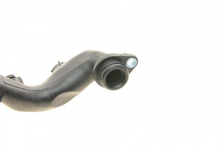 Патрубок системи охолодження trucktec Automotive 0219316